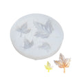Halloween Three-Dimensional Pumpkin Cake DIY Scented Candle Silicone Mold, Specification: ZW-109 - Food Molds by PMC TechLife | Online Shopping South Africa | PMC TechLife