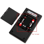 50g/0.001g High-Precision Portable Jewelry Scale  Mini Electronic Scale Precision Carat Electronic Scale