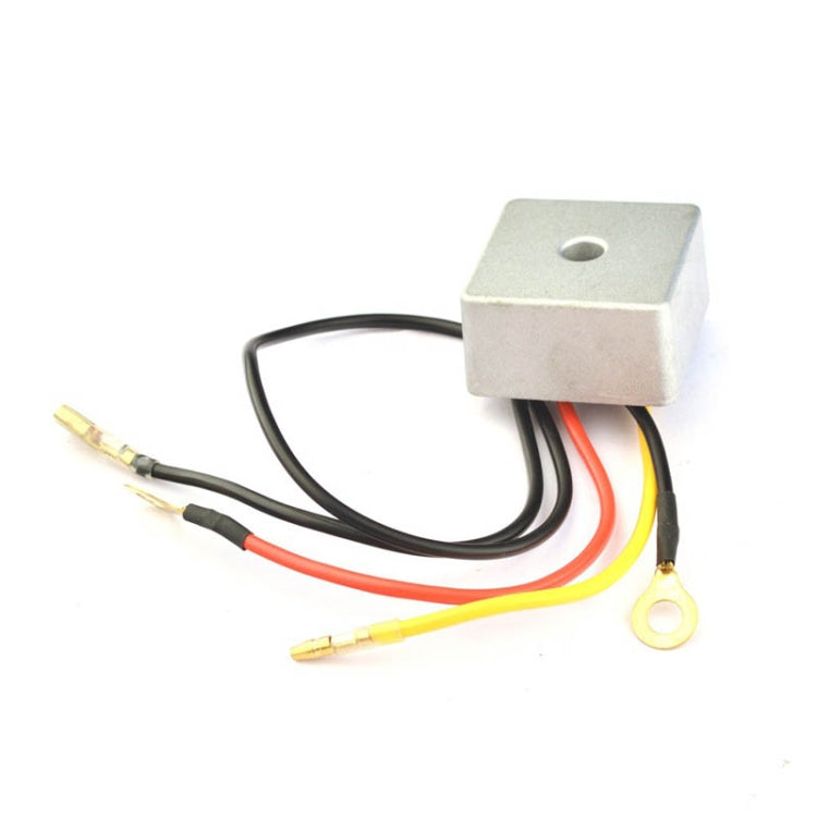 2020A.1.2 Golf Cart Rectifier 1015777 102711201 Club Car - Voltage Stabilizer by PMC TechLife | Online Shopping South Africa | PMC TechLife | Buy Now Pay Later Mobicred