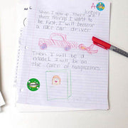 Children Toy Reward Stickers Office Stationery Decoration Label Sealing Sticker, Size: 2.5cm / 1inch(A-114)