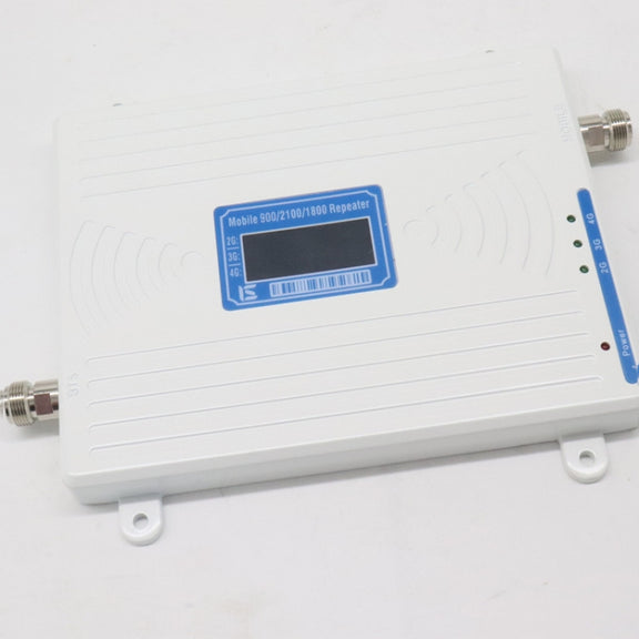A002 3 in 1 4G Signal Booster Mobile Phone Signal Amplifier Full Set(2019+)