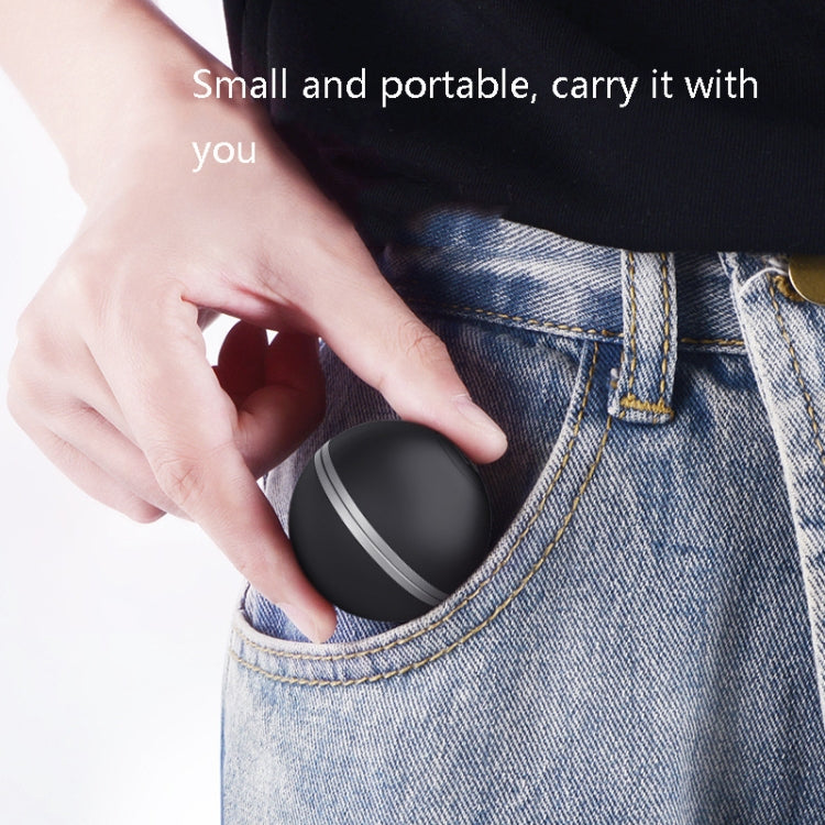 Suohuang SH-1029 Aluminum Portable Bracket Foot Pad for MacBook, Laptop(Black) - Laptop Stand by Suohuang | Online Shopping South Africa | PMC TechLife | Buy Now Pay Later Mobicred