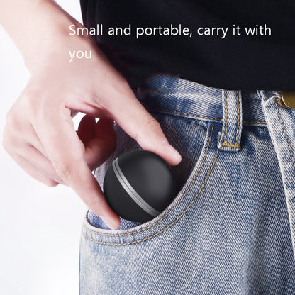 Suohuang SH-1029 Aluminum Portable Bracket Foot Pad for MacBook, Laptop(Black) - Laptop Stand by Suohuang | Online Shopping South Africa | PMC Jewellery | Buy Now Pay Later Mobicred