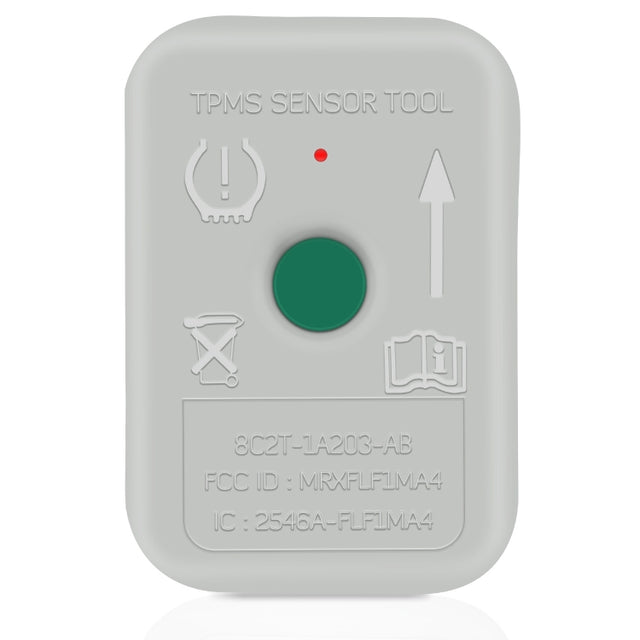 Car Tire Pressure Reset Meter Tire Pressure Activator Suitable for Ford