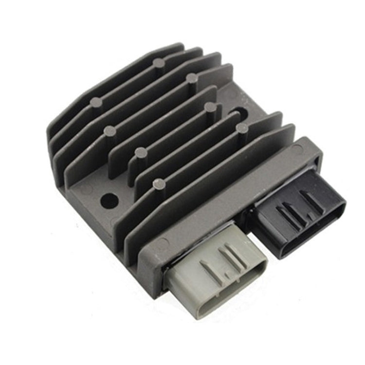 2001G.1 Motorcycle Rectifier For FH020AA FH010AA SH775AA Mosfet Yamaha FZ07 - Voltage Stabilizer by PMC TechLife | Online Shopping South Africa | PMC TechLife