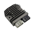 2001G.1 Motorcycle Rectifier For FH020AA FH010AA SH775AA Mosfet Yamaha FZ07 - Voltage Stabilizer by PMC TechLife | Online Shopping South Africa | PMC TechLife