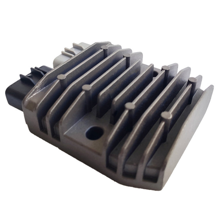 2001G.1 Motorcycle Rectifier For FH020AA FH010AA SH775AA Mosfet Yamaha FZ07 - Voltage Stabilizer by PMC TechLife | Online Shopping South Africa | PMC TechLife