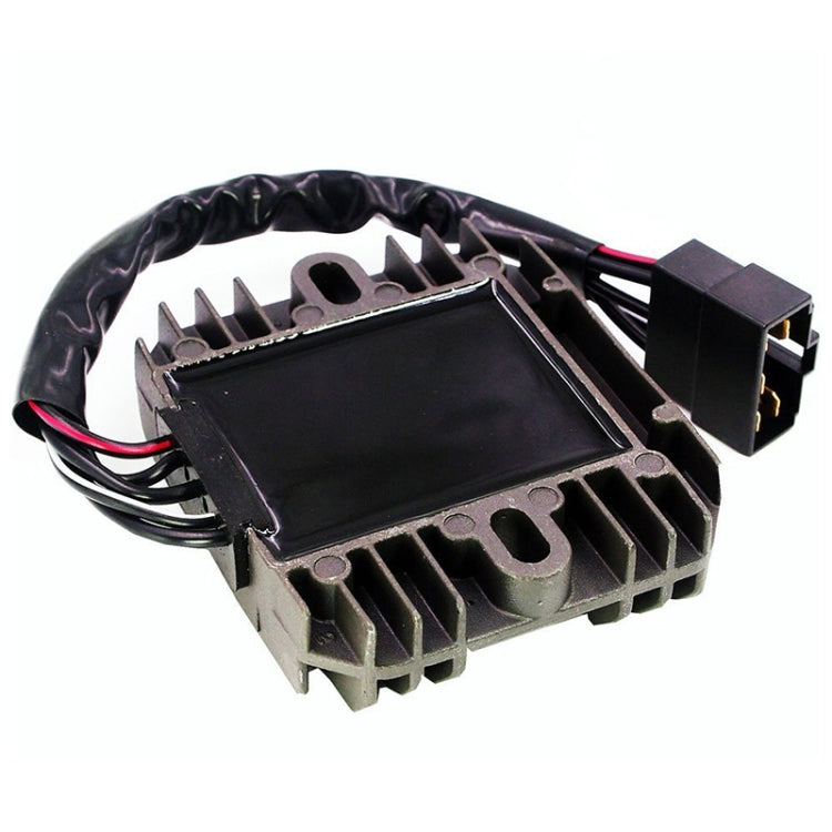2002.2 Motorcycle Rectifier For Suzuki GSXR600 GSXR750 GSXR1000 - Voltage Stabilizer by PMC TechLife | Online Shopping South Africa | PMC TechLife