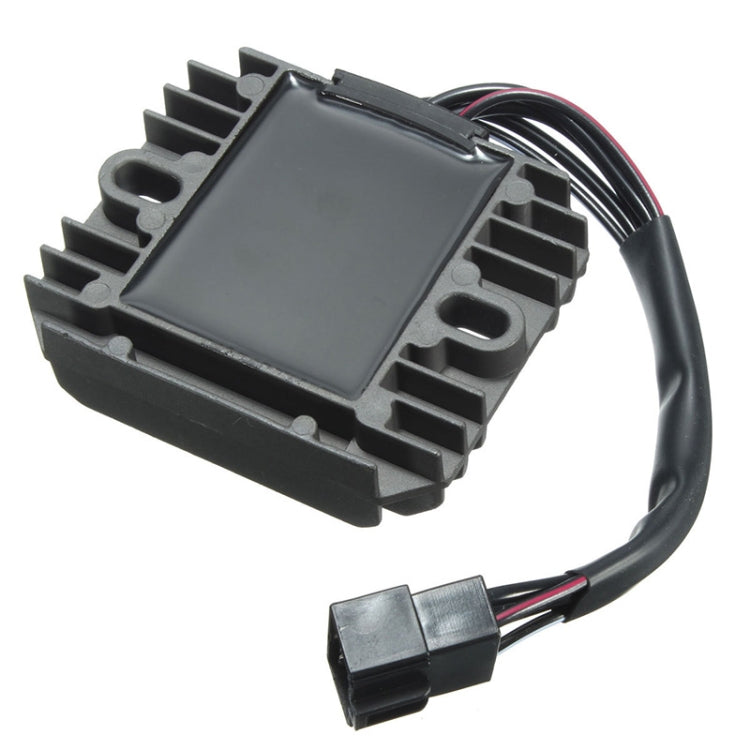 2002.2 Motorcycle Rectifier For Suzuki GSXR600 GSXR750 GSXR1000 - Voltage Stabilizer by PMC TechLife | Online Shopping South Africa | PMC TechLife