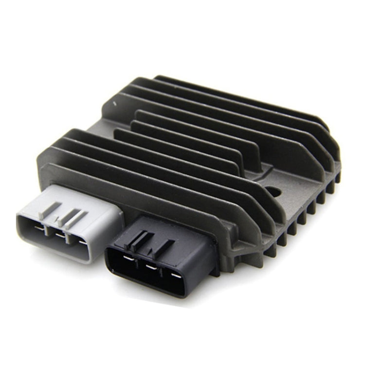 2002A.0 Motorcycle Rectifier For Kawasaki ZX 6R Ninja 600 2013 2017 21066-0716 / Kawasaki ZX 10R Ninja 1000 2008 2015 21066-0731 - Voltage Stabilizer by PMC TechLife | Online Shopping South Africa | PMC TechLife