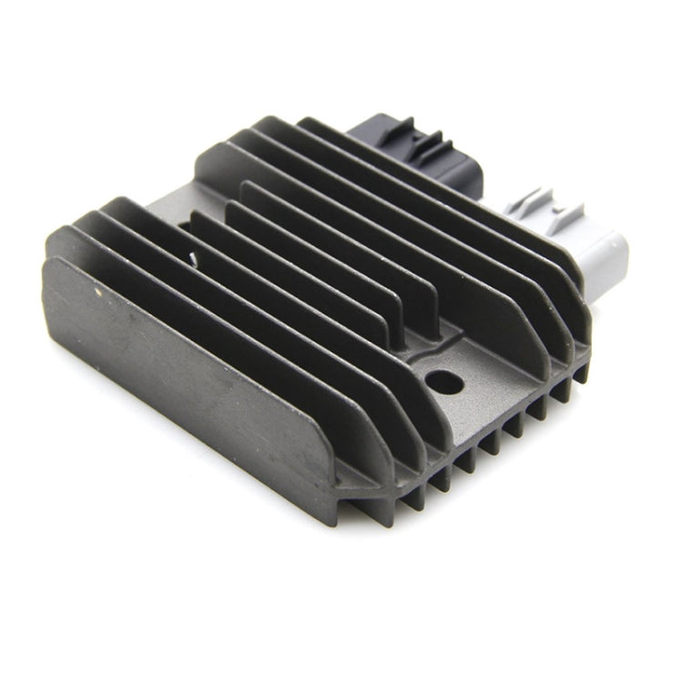 2002A.0 Motorcycle Rectifier For Kawasaki ZX 6R Ninja 600 2013 2017 21066-0716 / Kawasaki ZX 10R Ninja 1000 2008 2015 21066-0731 - Voltage Stabilizer by PMC TechLife | Online Shopping South Africa | PMC TechLife