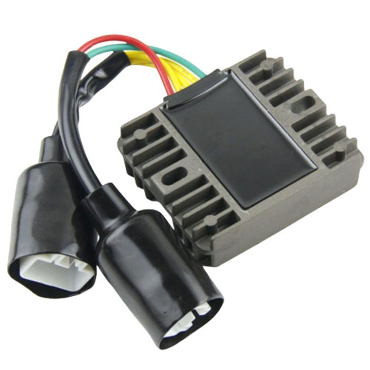2003.0 Motorcycle Rectifier For Yamaha / Suzuki / Kawasaki / Honda CBR600 1000CB750F - Voltage Stabilizer by PMC TechLife | Online Shopping South Africa | PMC TechLife
