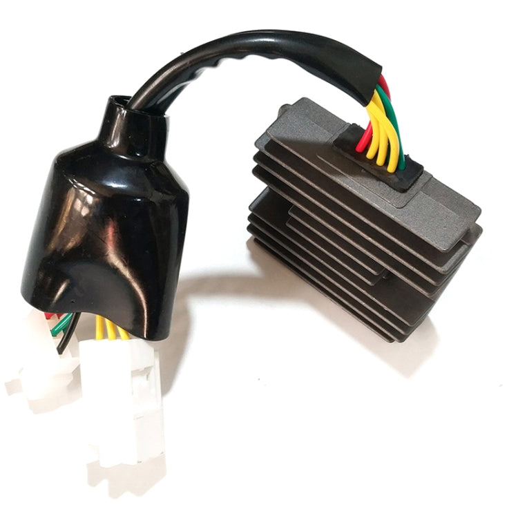 Motorcycle Rectifier For Honda CBR 954 Fireblade 900 31600-MCJ-750 SH678-DA - Voltage Stabilizer by PMC TechLife | Online Shopping South Africa | PMC TechLife