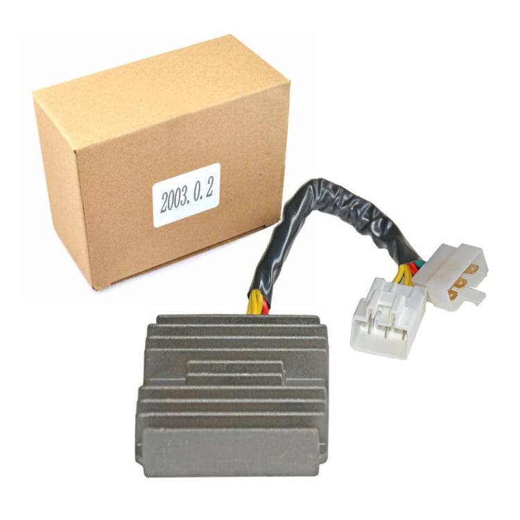 2003.0.2 Motorcycle Rectifier For Honda CBR900RR CBR 900 954 CBR954RR