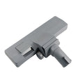32mm Vacuum Cleaner Accessories Floor Brush Head for Haier / Midea - free shipping - PMC TechLife - Order now!