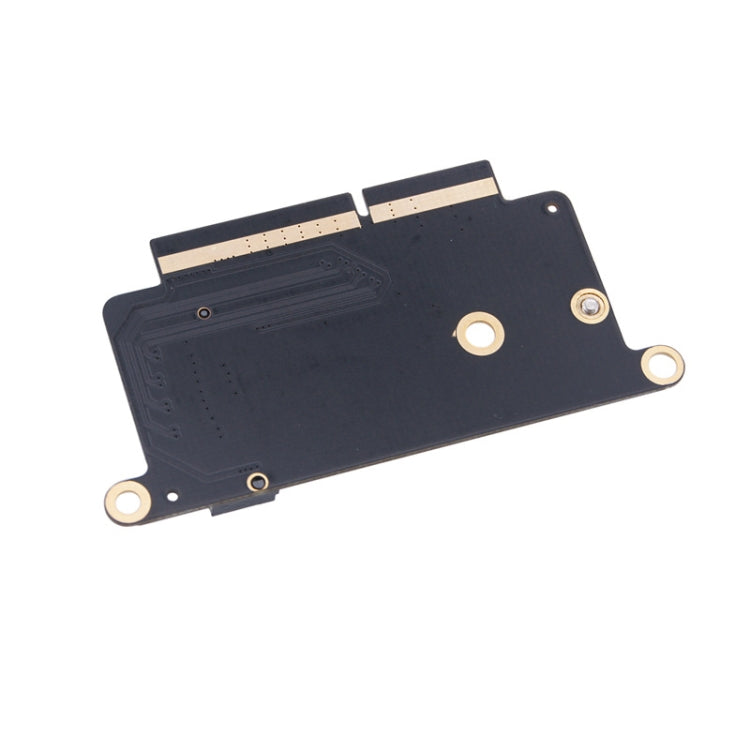 NVMe M.2 NGFF SSD Adapter Card for MacBook Pro 13.3 inch A1708 (2016 - 2017) - Motherboard by PMC TechLife | Online Shopping South Africa | PMC TechLife