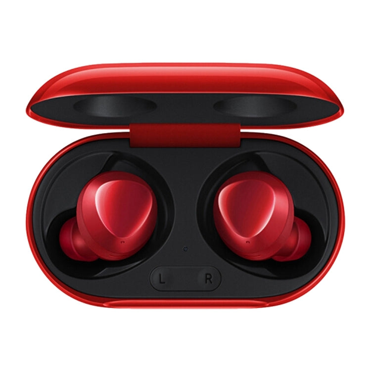 R175 In-Ear Portable Wireless Bluetooth Earphone(Red) - Bluetooth Earphone by PMC TechLife | Online Shopping South Africa | PMC TechLife