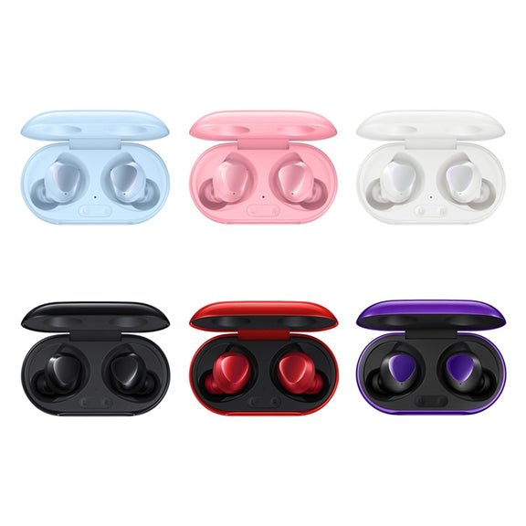 R175 In-Ear Portable Wireless Bluetooth Earphone(Pink)