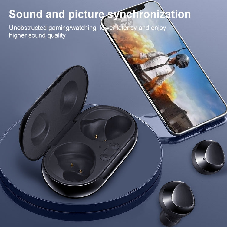 R175 In-Ear Portable Wireless Bluetooth Earphone(Purple) - Bluetooth Earphone by PMC TechLife | Online Shopping South Africa | PMC TechLife