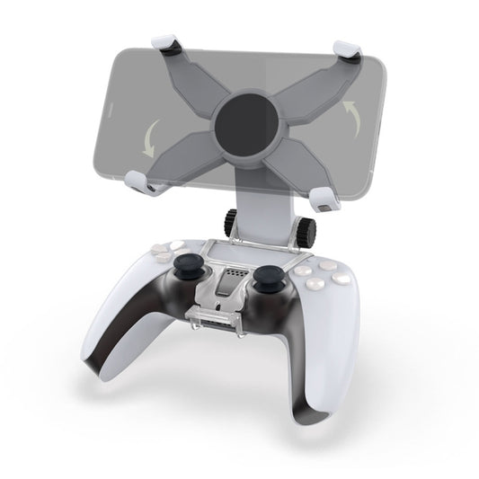 DOBE TP5-0527 Wireless Handle Bracket Bluetooth Handle Bracket Adjustable Mobile Phone Bracket For PS5 - free shipping - PMC Jewellery - Order now!