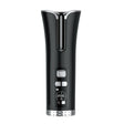 USB Charging Automatic Rotating Curling Iron Portable Wireless Travel Curling Iron(Black) - Hair Curler by PMC TechLife | Online Shopping South Africa | PMC TechLife
