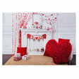 2.1m x 1.5m Valentines Day Personality Photo Photography Background Cloth(026) - Valentines Day by PMC TechLife | Online Shopping South Africa | PMC TechLife