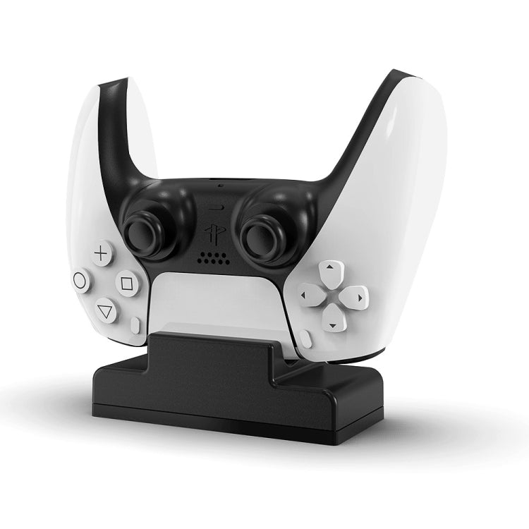 Single Charger Handle Charger Seat Charger Game Handle Charger For PS5 - Charger & Power by PMC TechLife | Online Shopping South Africa | PMC TechLife