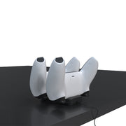 Dual Charger Handle Charger Seat Charger Game Handle Charger For PS5