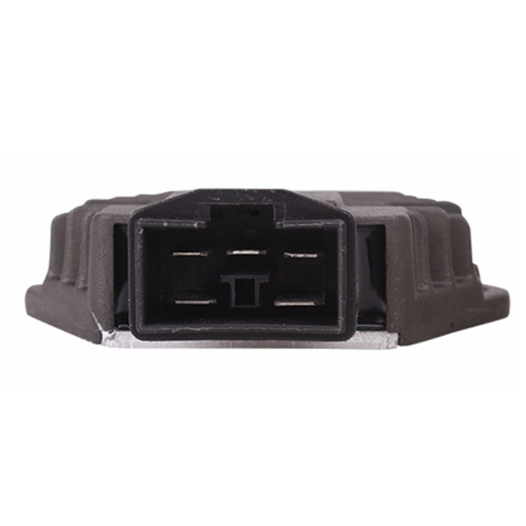 2009.2 Motorcycle Rectifier For Honda CB 600 31600-KFG-861 31600-MV4-010 - Voltage Stabilizer by PMC TechLife | Online Shopping South Africa | PMC TechLife