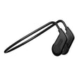 K3 Bone Conduction Bluetooth 5.0 Wireless Headphones Waterproof Headphones 16GB RAM(Black) - Bluetooth Earphone by PMC TechLife | Online Shopping South Africa | PMC TechLife