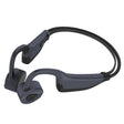 K7 Bone Conduction Bluetooth 5.0 Wireless Earphone Waterproof Headphones 16GB RAM(Black) - Bluetooth Earphone by PMC TechLife | Online Shopping South Africa | PMC TechLife