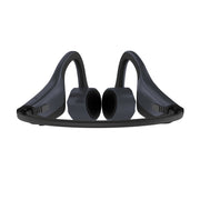 K7 Bone Conduction Bluetooth 5.0 Wireless Earphone Water-resistant Headphones 16GB RAM(Black)