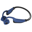 K7 Bone Conduction Bluetooth 5.0 Wireless Earphone Waterproof Headphones 16GB RAM(Gray) - Bluetooth Earphone by PMC TechLife | Online Shopping South Africa | PMC TechLife