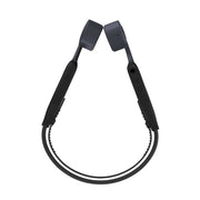 K7 Bone Conduction Bluetooth 5.0 Wireless Earphone Water-resistant Headphones 16GB RAM(Gray)