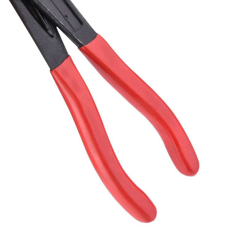 R Type Collar Hose Clip Clamp Pliers Water Pipe CV Boot Clamp Calliper Car Repair Hand Tools - Hand Tool Sets by PMC TechLife | Online Shopping South Africa | PMC TechLife | Buy Now Pay Later Mobicred