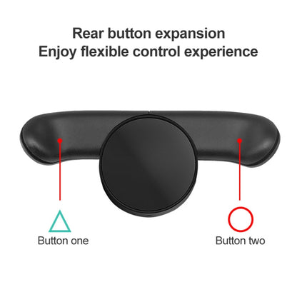 Heart For Game Controller Rear Side Key Connecting Plate Additional Buttons On The Back Connect The Rear Extension Unit For PS4 - free shipping - PMC Jewellery - Order now!