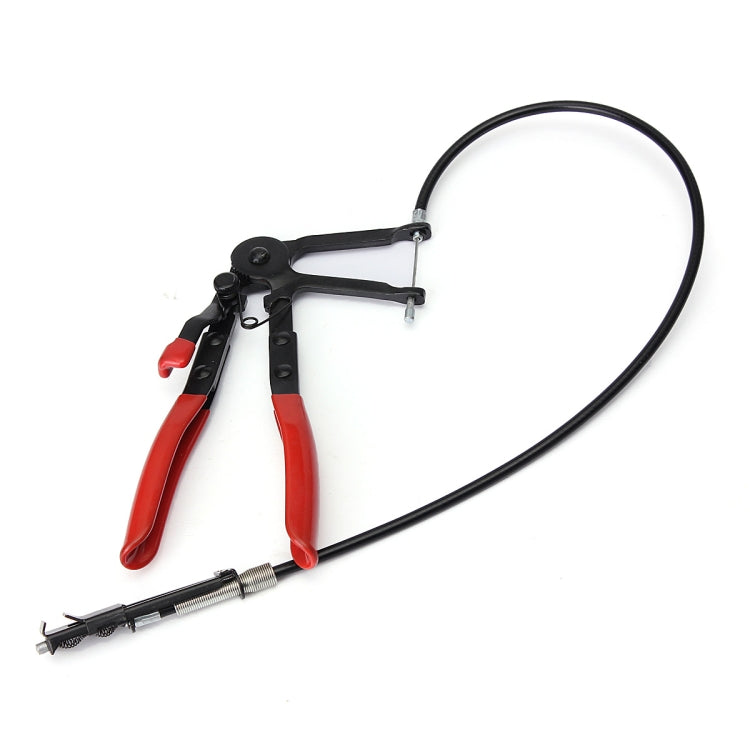 Removal Tool Remote Action Hose Clip Pliers For Car Oil Water Hose - free shipping - PMC TechLife - Order now!