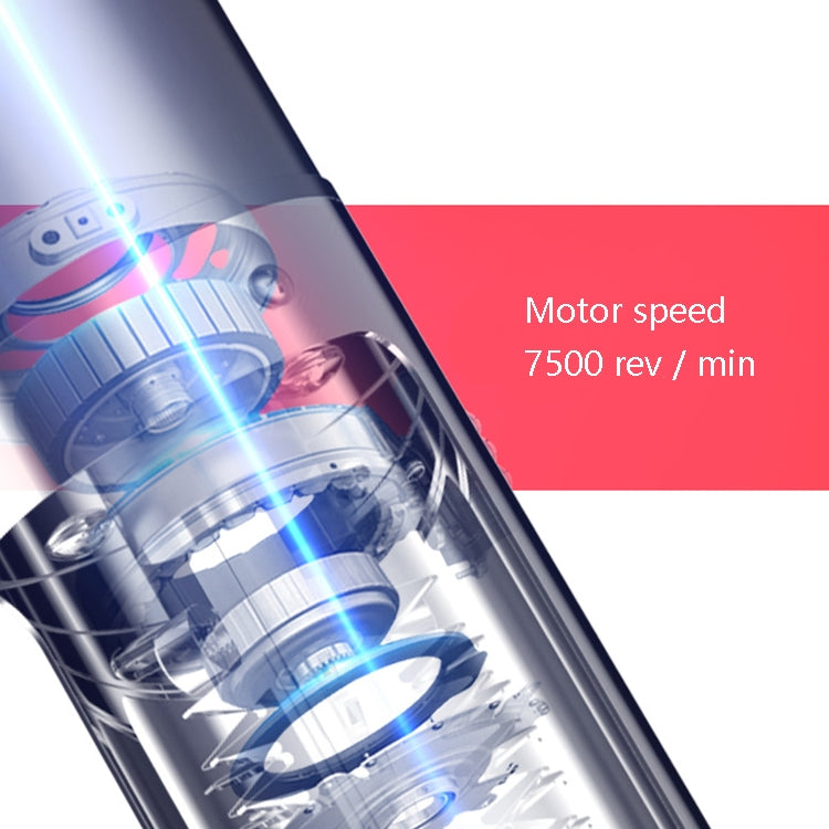 Electric Fish Scale Scraper Household Automatic Wireless Scraping Tool CN Plug Black Single Battery+Cutter Head - free shipping - PMC TechLife - Order now!