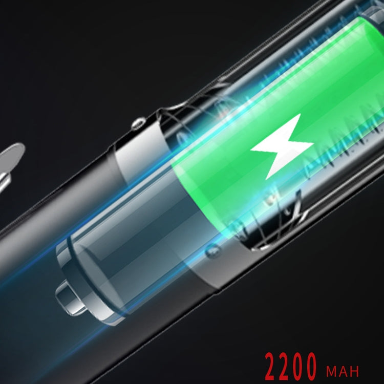 Electric Fish Scale Scraper Household Automatic Wireless Scraping Tool CN Plug Black Single Battery+Cutter Head - free shipping - PMC TechLife - Order now!