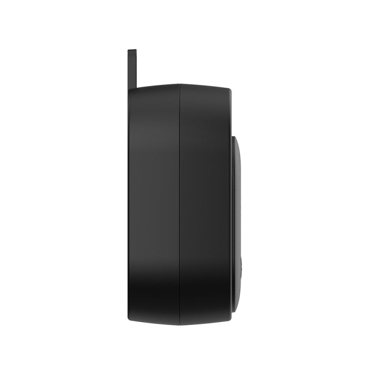 Pet Products Ultrasonic Bark Stopper Dog Trainer Indoor And Outdoor Dog Repeller, Specification: Black Smart Edition - Training Aids by PMC TechLife | Online Shopping South Africa | PMC TechLife