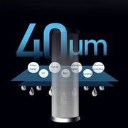 304 Stainless Steel Pre-Filter Household Tap Water Central Water Purifier