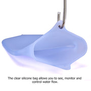 Insulation Bag Type Enema Irrigator Enema Bag