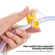 Insulation Bag Type Enema Irrigator Enema Bag