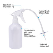 Ear Wash Ball Ear Wash Set Ear Wax Cleaning Tool