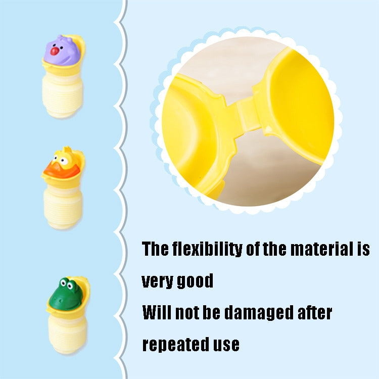 Portable Child Adult Car Outdoor Emergency Urinal(Blue Adult) - Baby Toilet Training by PMC TechLife | Online Shopping South Africa | PMC TechLife