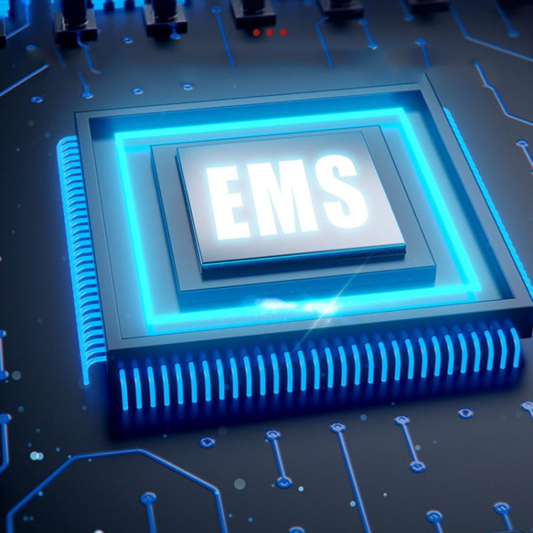 MLR-125 Mini Foot Massager Elderly Foot Foot Massager EMS Portable Pulse Home Foot Relaxing Massager, Shape: Pink (Rechargeable) - free shipping - PMC TechLife - Order now!