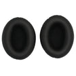2 PCS Leather Cover Headphone Protective Cover Earmuffs For Edifier H850 - Earmuff & Pad by PMC TechLife | Online Shopping South Africa | PMC TechLife