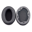 2 PCS Earmuffs Headphone Sleeve Headphone Protective Cover For Beats Studio 1.0(Black) - Earmuff & Pad by PMC TechLife | Online Shopping South Africa | PMC TechLife