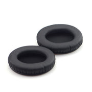 2 PCS Earmuffs Headphone Sleeve Headphone Protective Cover For Beats Studio 1.0(White)