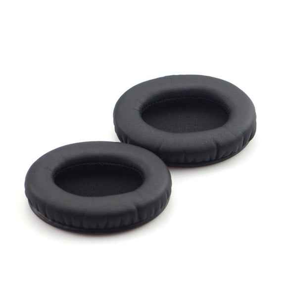 2 PCS Earmuffs Headphone Sleeve Headphone Protective Cover For Beats Studio 1.0(White)